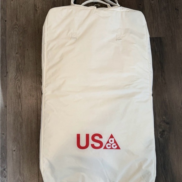 Nike ACG Therma-Fit Air Milano Inflatable Jacket 2026 Team USA Puffy Jacket - Picture 12 of 14